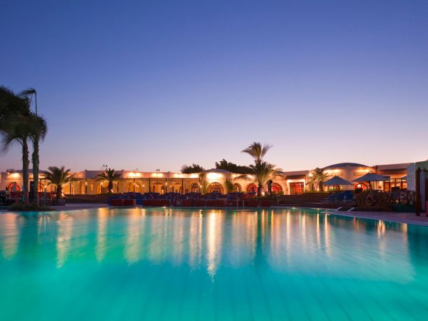 Mercure Hurghada Hotel image15
